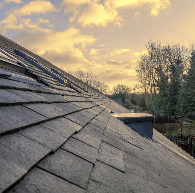 Roofing services Roofing services