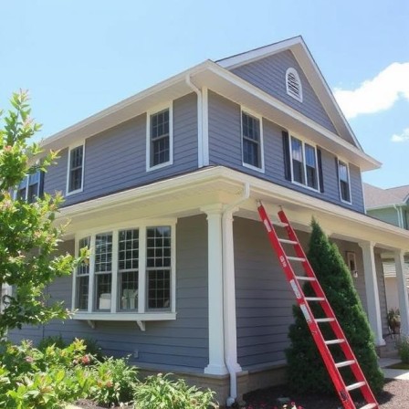 Siding Installation Services. Siding Installation Services