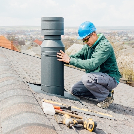 Chimney Repair Services MA
