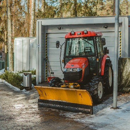 Snow Removal Services Snow Removal Services