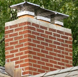 Chimney Repair Services MA Chimney repair services