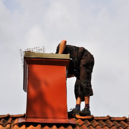 Roofing & Construction