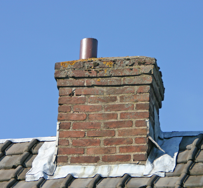 Chimney Pointing & Masonry Work in Massachusetts