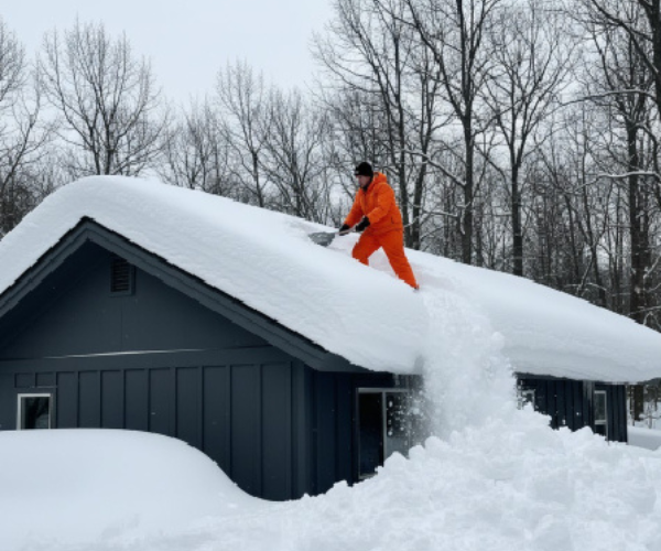 Home Improvement Specialists in Blackstone Valley