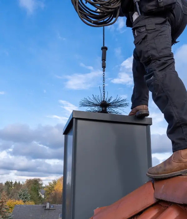 Chimney Sweeping Services in Massachusetts