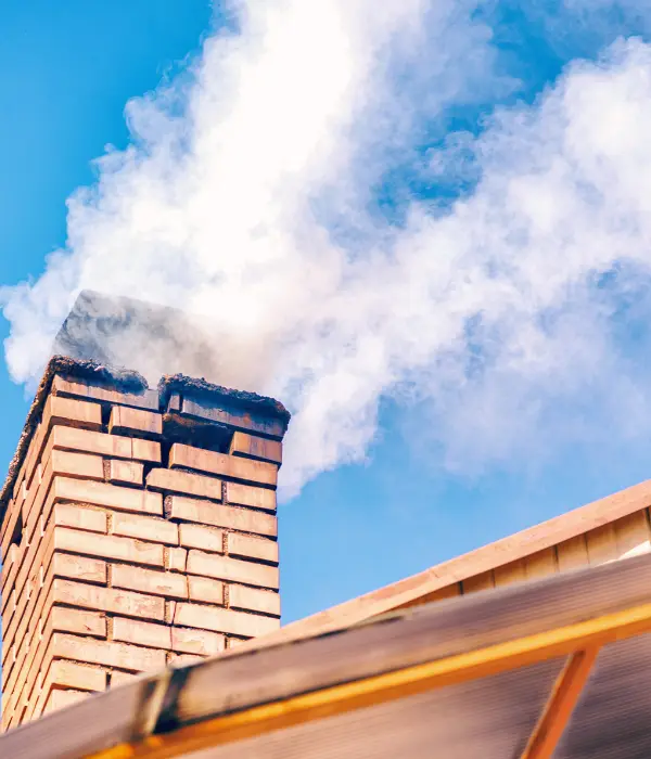 Chimney Services in Massachusetts