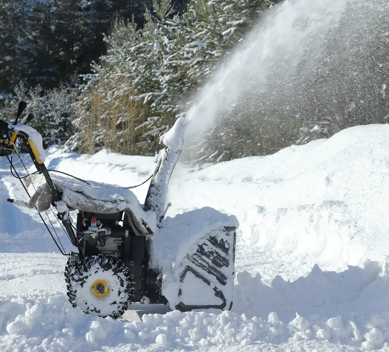 Emergency Snow Removal MA